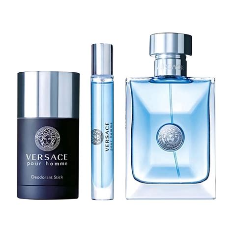 Versace perfume price list